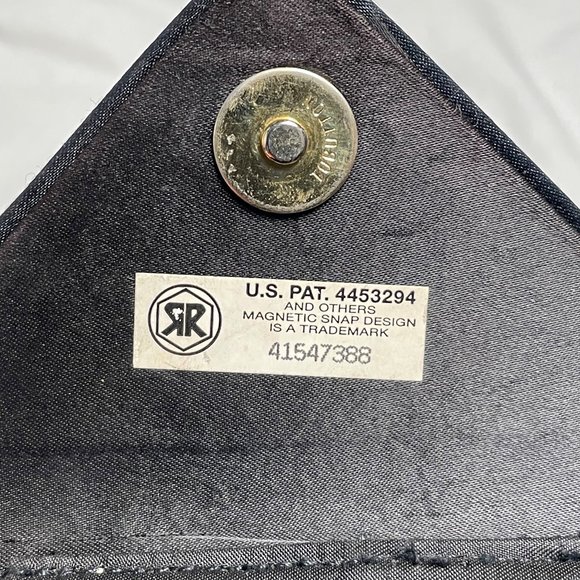 Mini Crossbody Bag - Picture 3 of 3